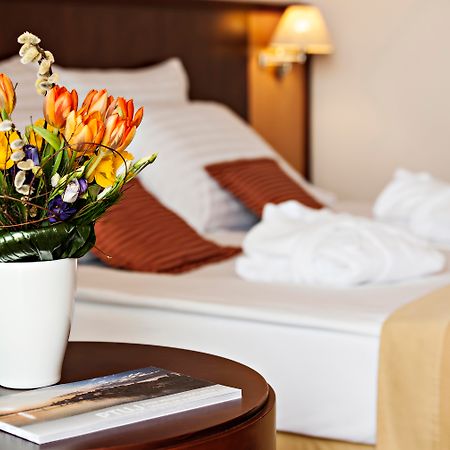 Grand Hotel Primus - Terme Ptuj - Sava Hotels & Resorts 외부 사진