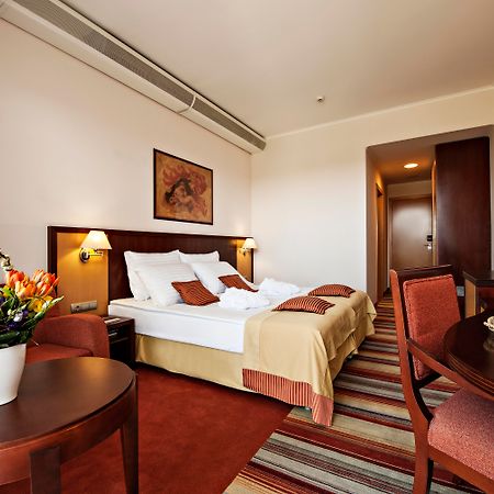Grand Hotel Primus - Terme Ptuj - Sava Hotels & Resorts 외부 사진