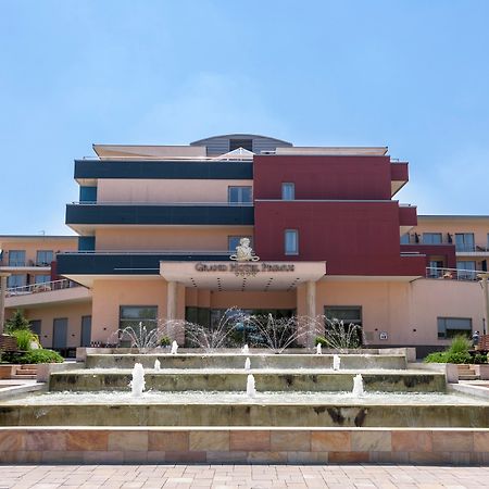 Grand Hotel Primus - Terme Ptuj - Sava Hotels & Resorts 외부 사진
