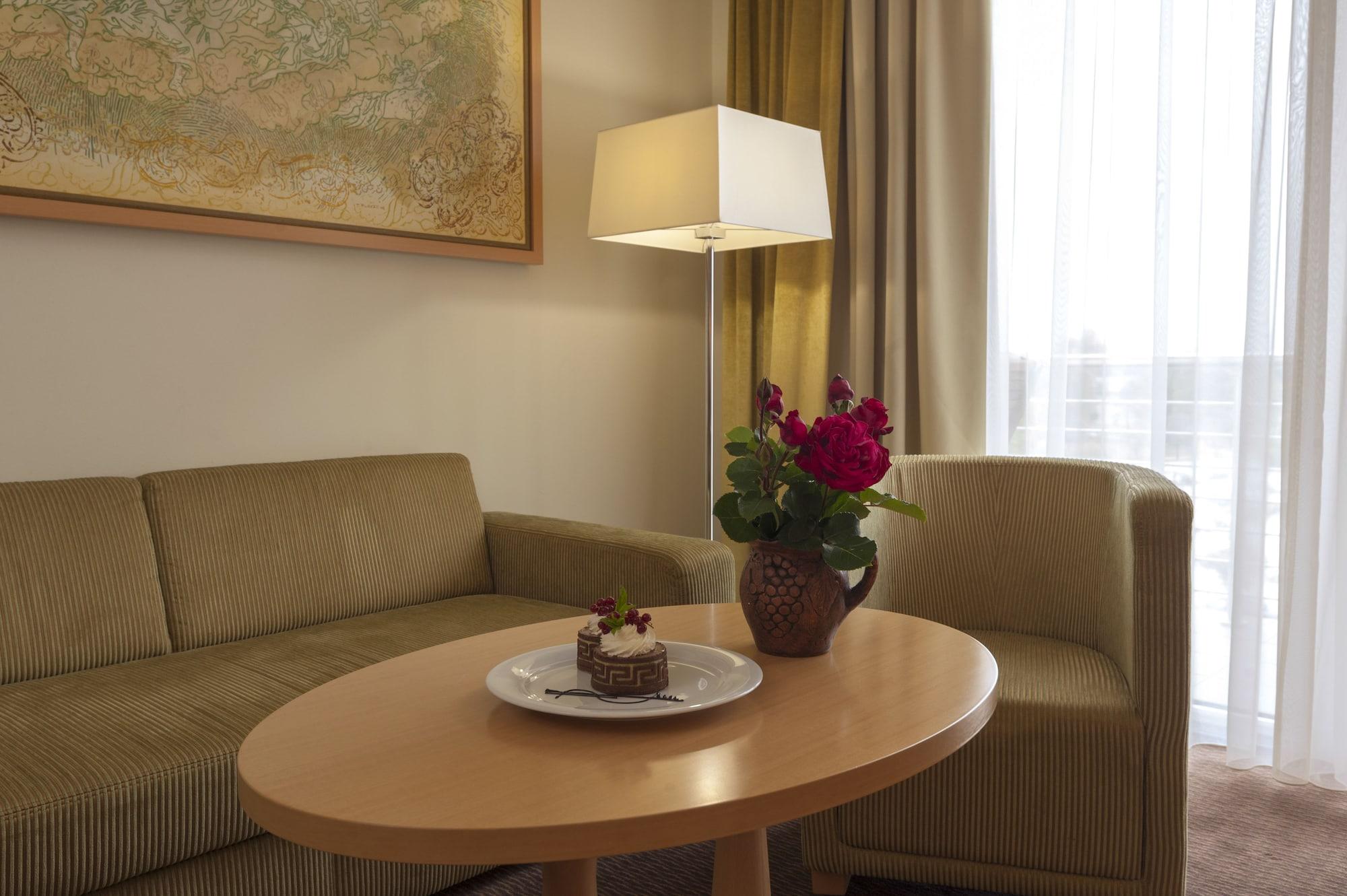 Grand Hotel Primus - Terme Ptuj - Sava Hotels & Resorts 외부 사진