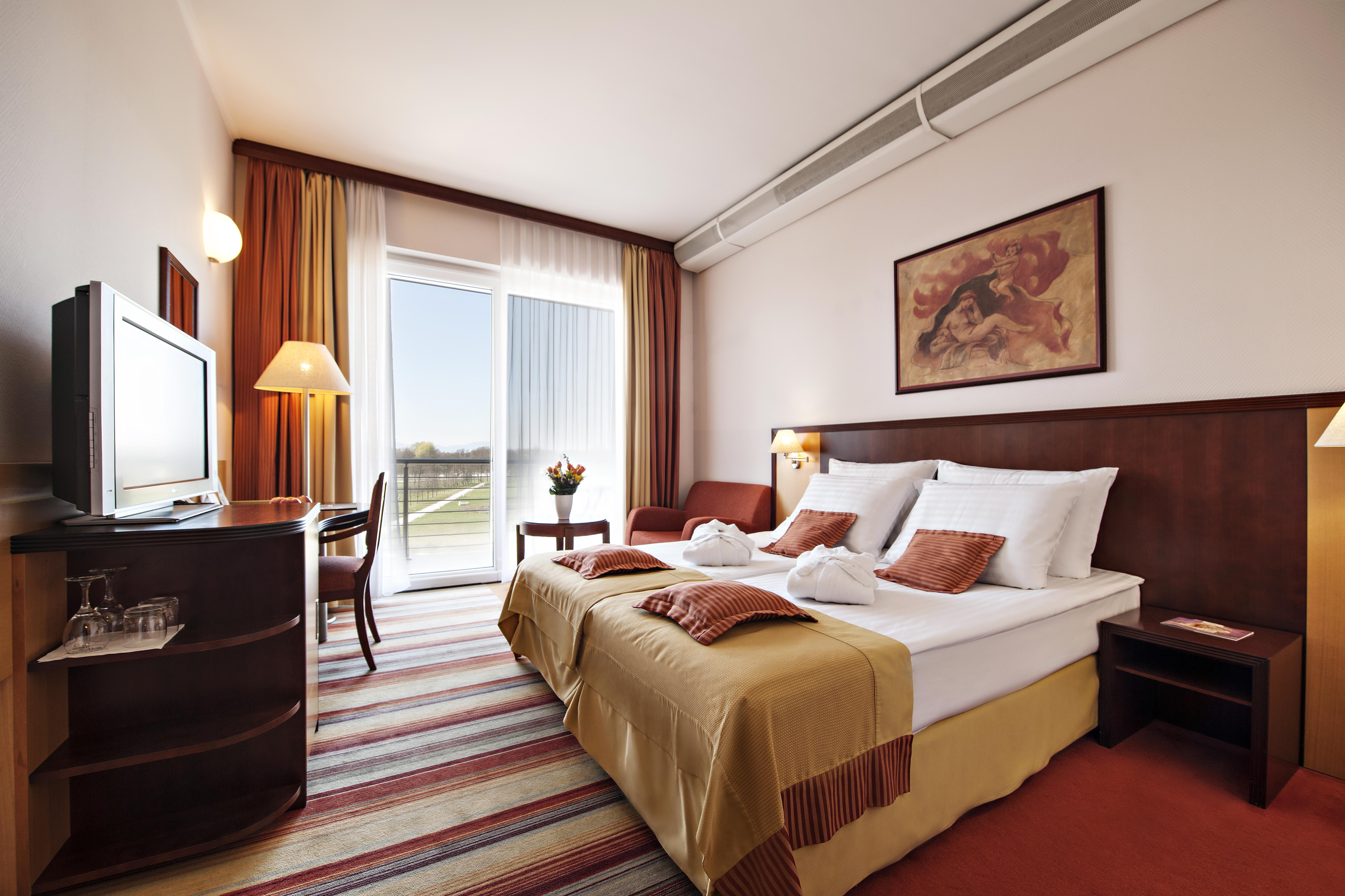 Grand Hotel Primus - Terme Ptuj - Sava Hotels & Resorts 외부 사진
