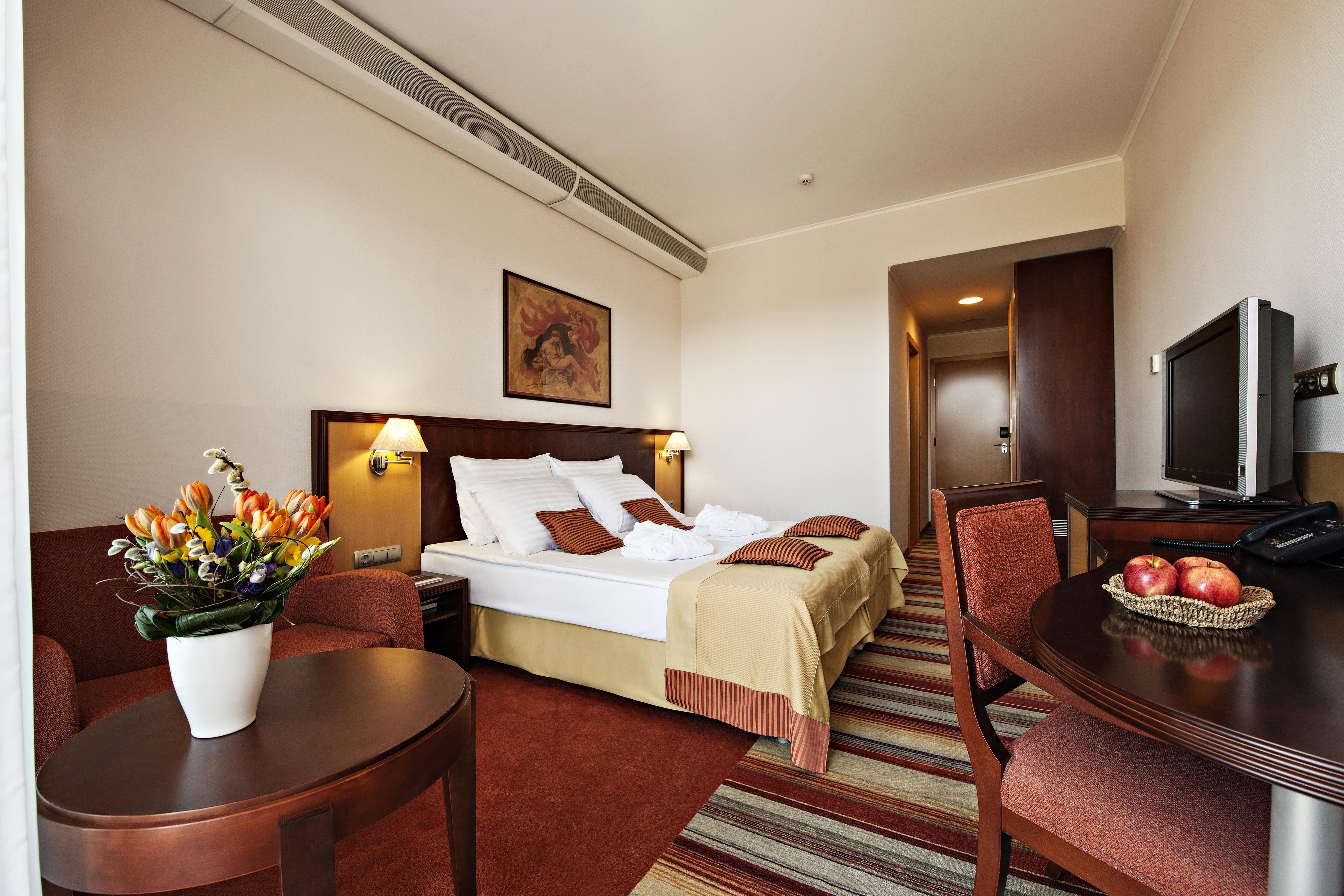 Grand Hotel Primus - Terme Ptuj - Sava Hotels & Resorts 외부 사진