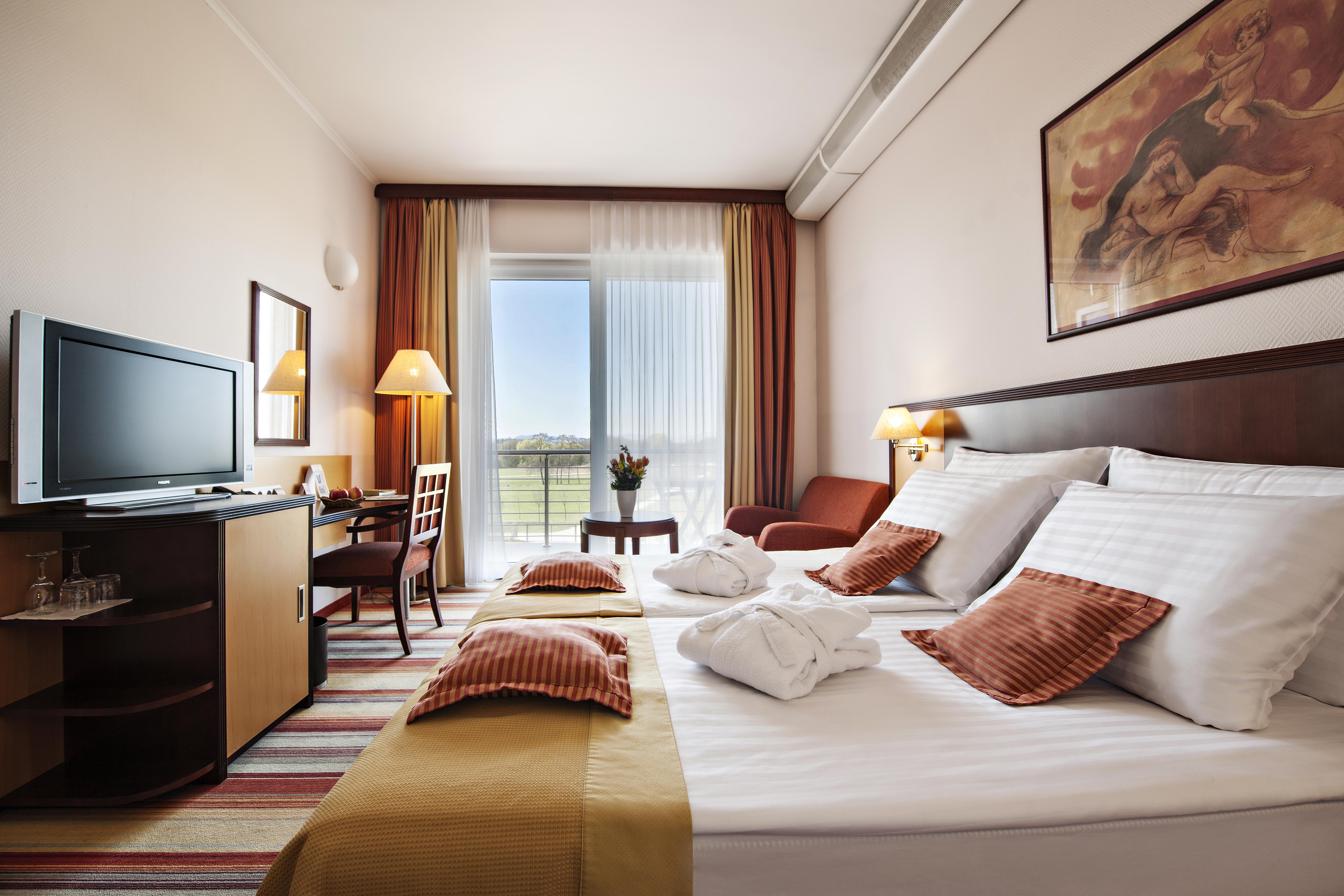 Grand Hotel Primus - Terme Ptuj - Sava Hotels & Resorts 외부 사진