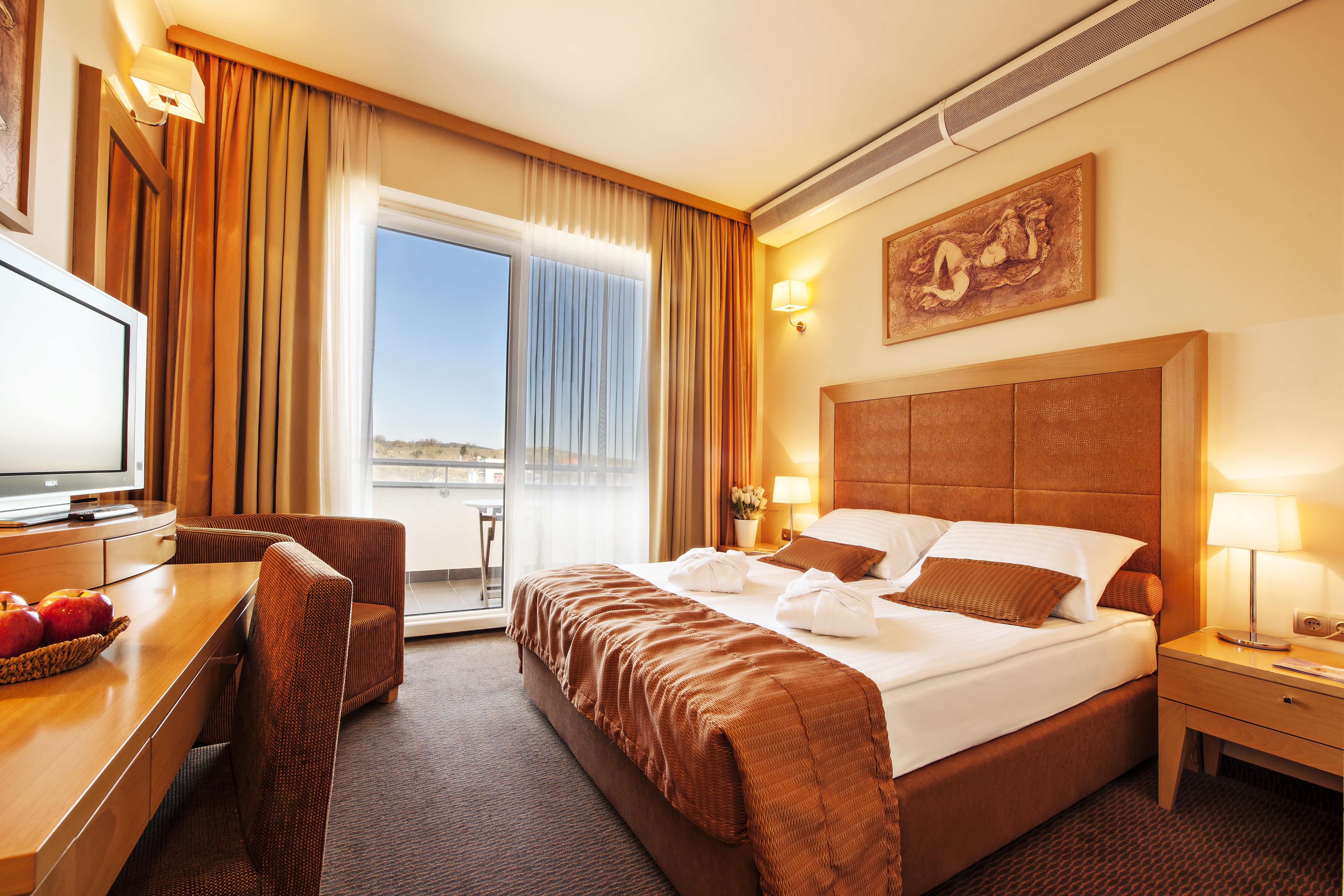 Grand Hotel Primus - Terme Ptuj - Sava Hotels & Resorts 외부 사진