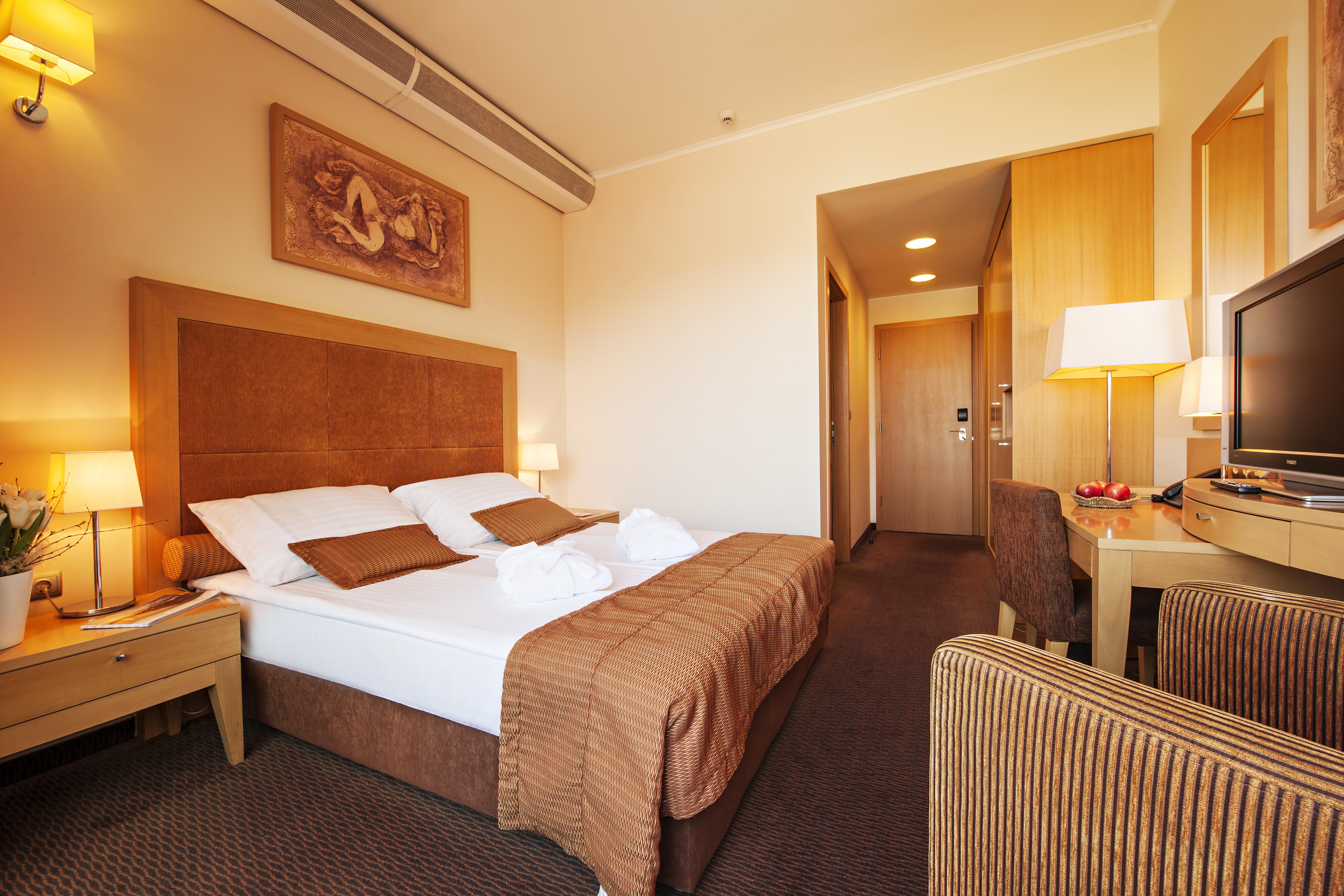 Grand Hotel Primus - Terme Ptuj - Sava Hotels & Resorts 외부 사진