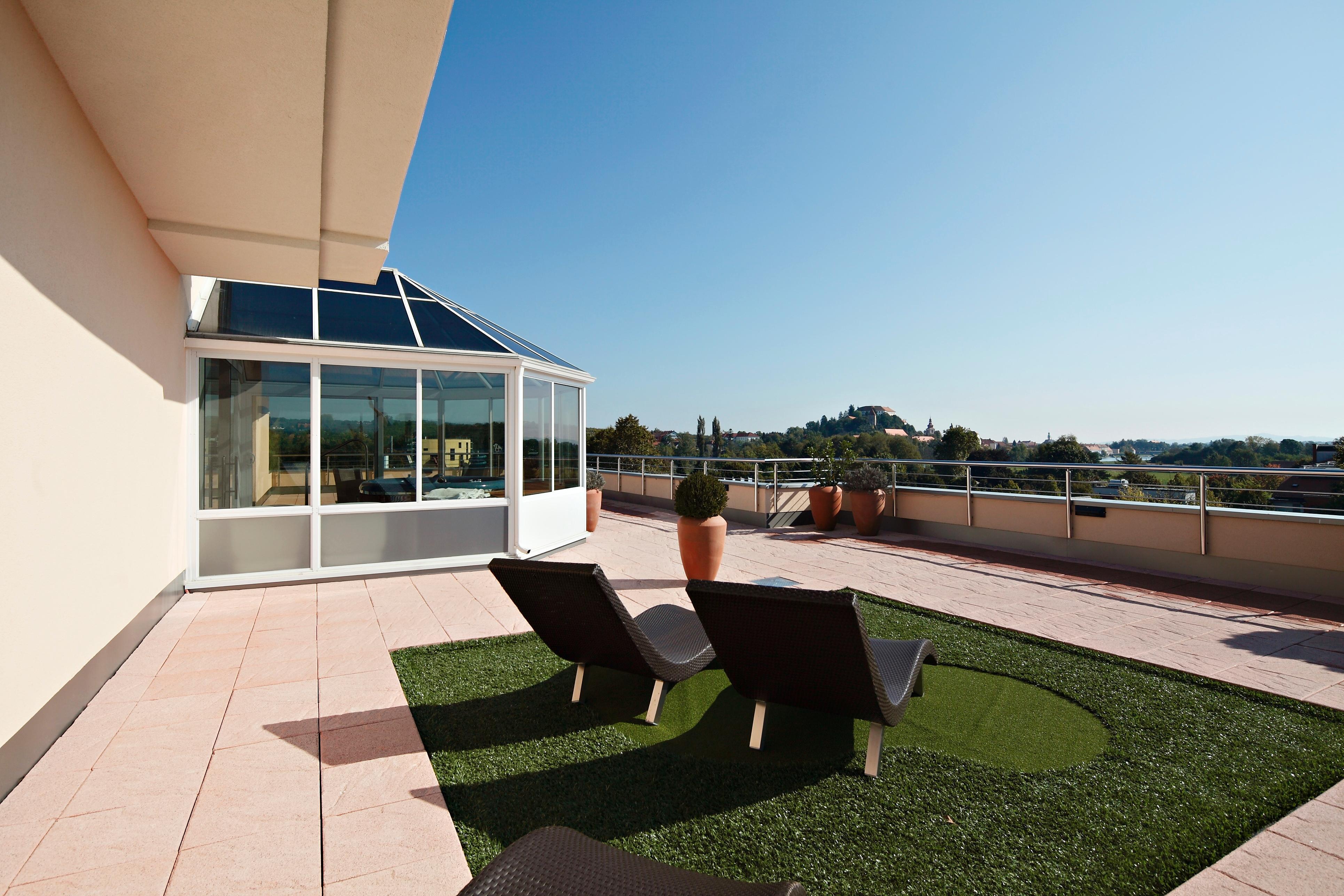 Grand Hotel Primus - Terme Ptuj - Sava Hotels & Resorts 외부 사진