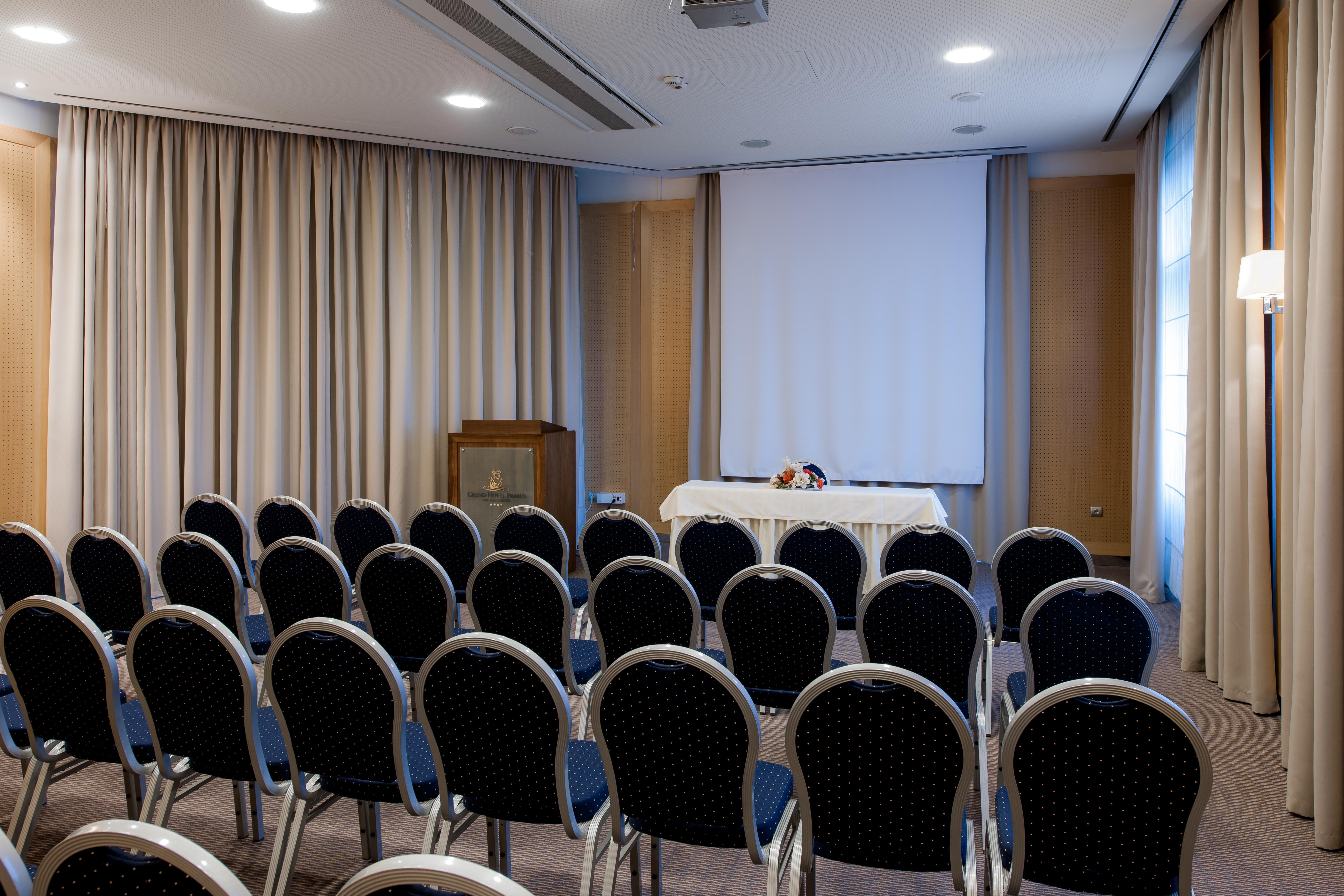 Grand Hotel Primus - Terme Ptuj - Sava Hotels & Resorts 외부 사진