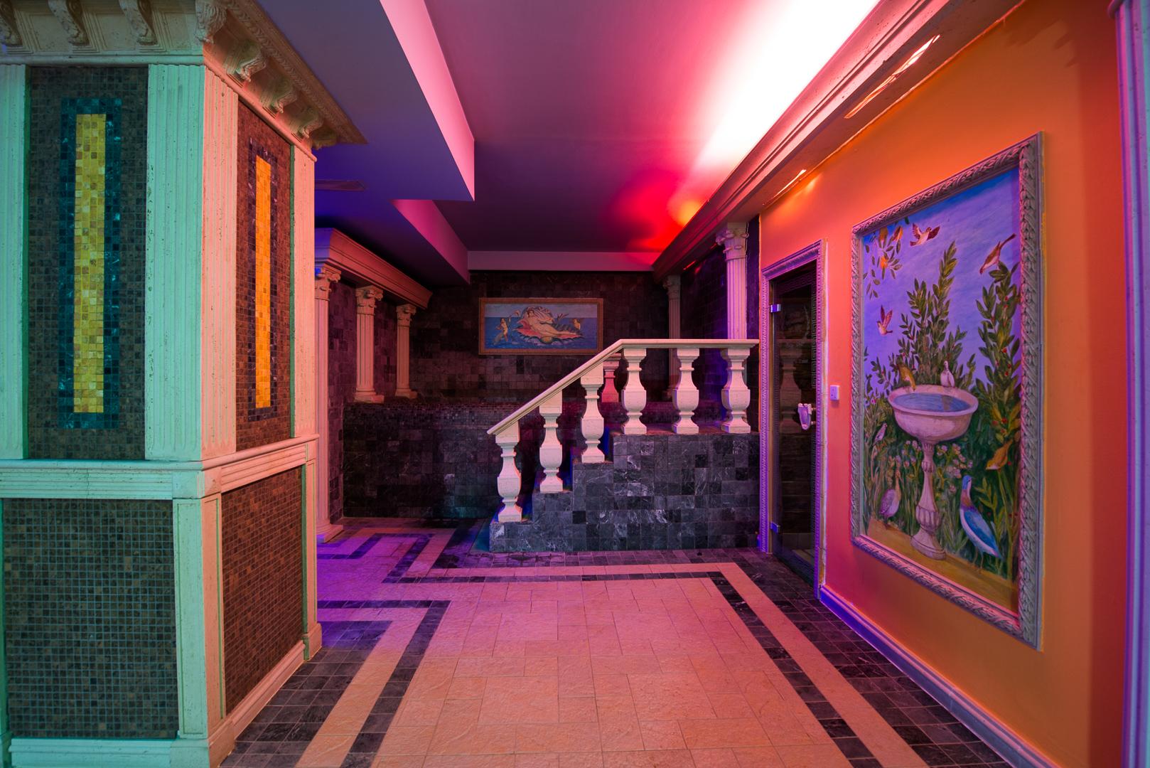 Grand Hotel Primus - Terme Ptuj - Sava Hotels & Resorts 외부 사진