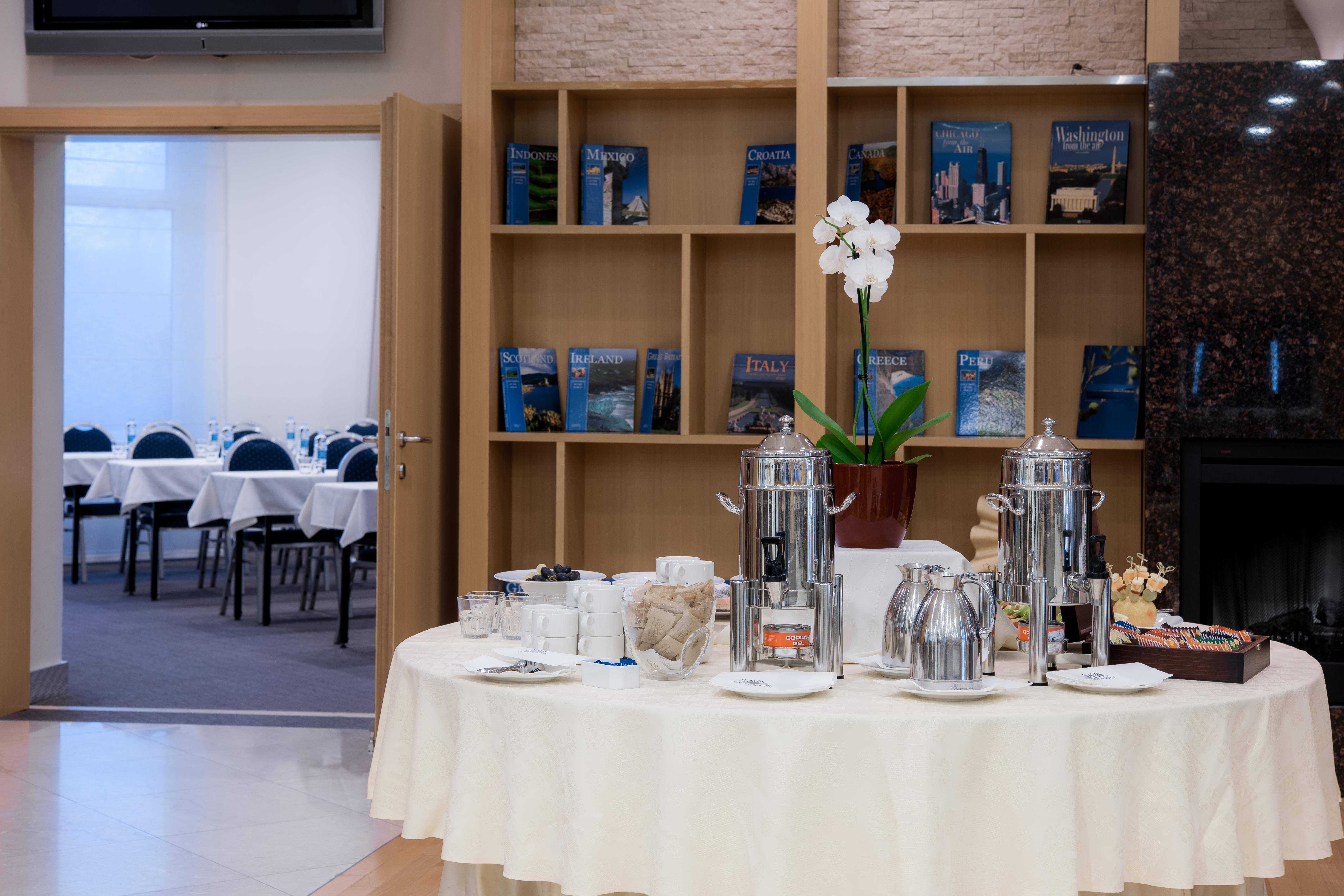 Grand Hotel Primus - Terme Ptuj - Sava Hotels & Resorts 외부 사진