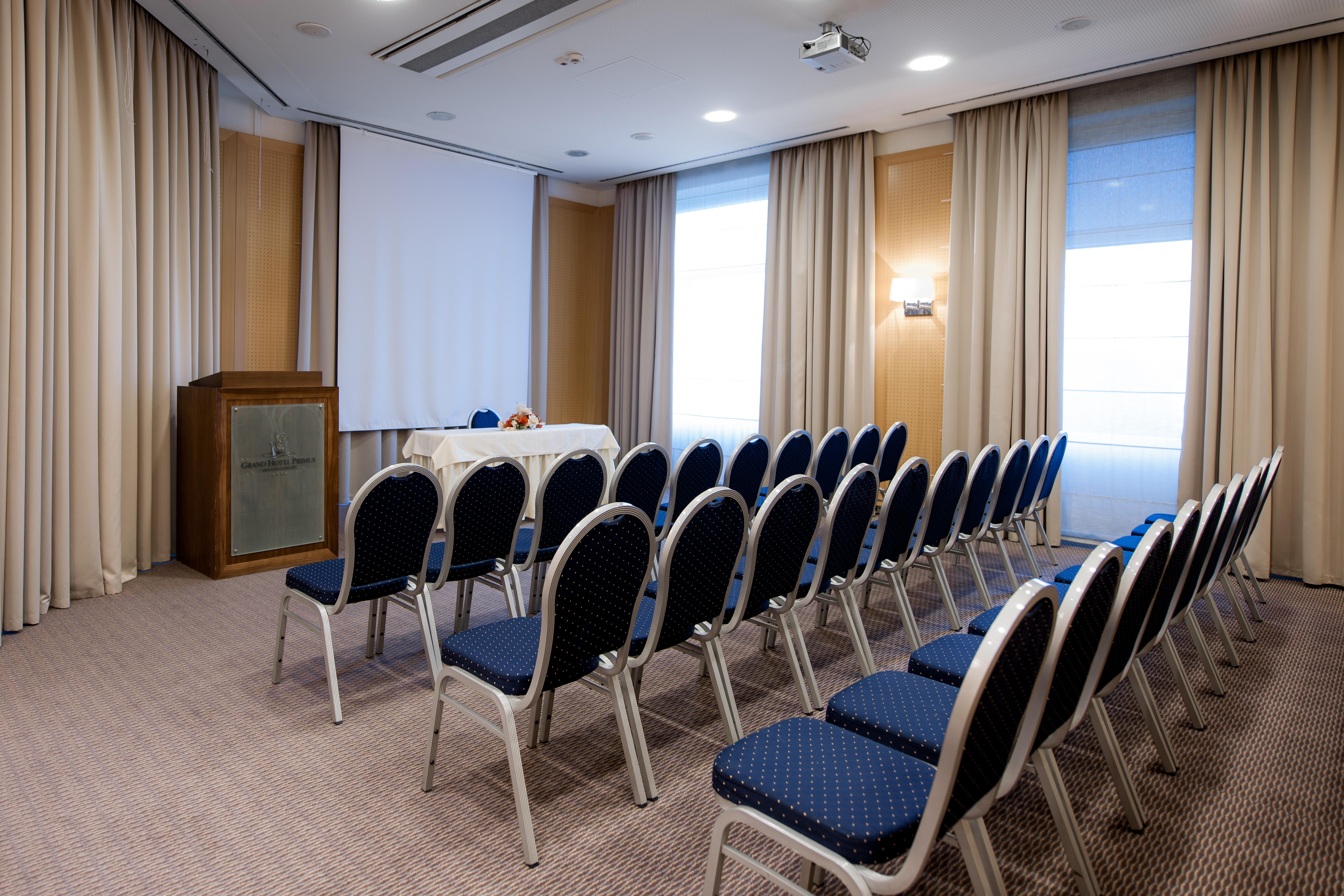 Grand Hotel Primus - Terme Ptuj - Sava Hotels & Resorts 외부 사진