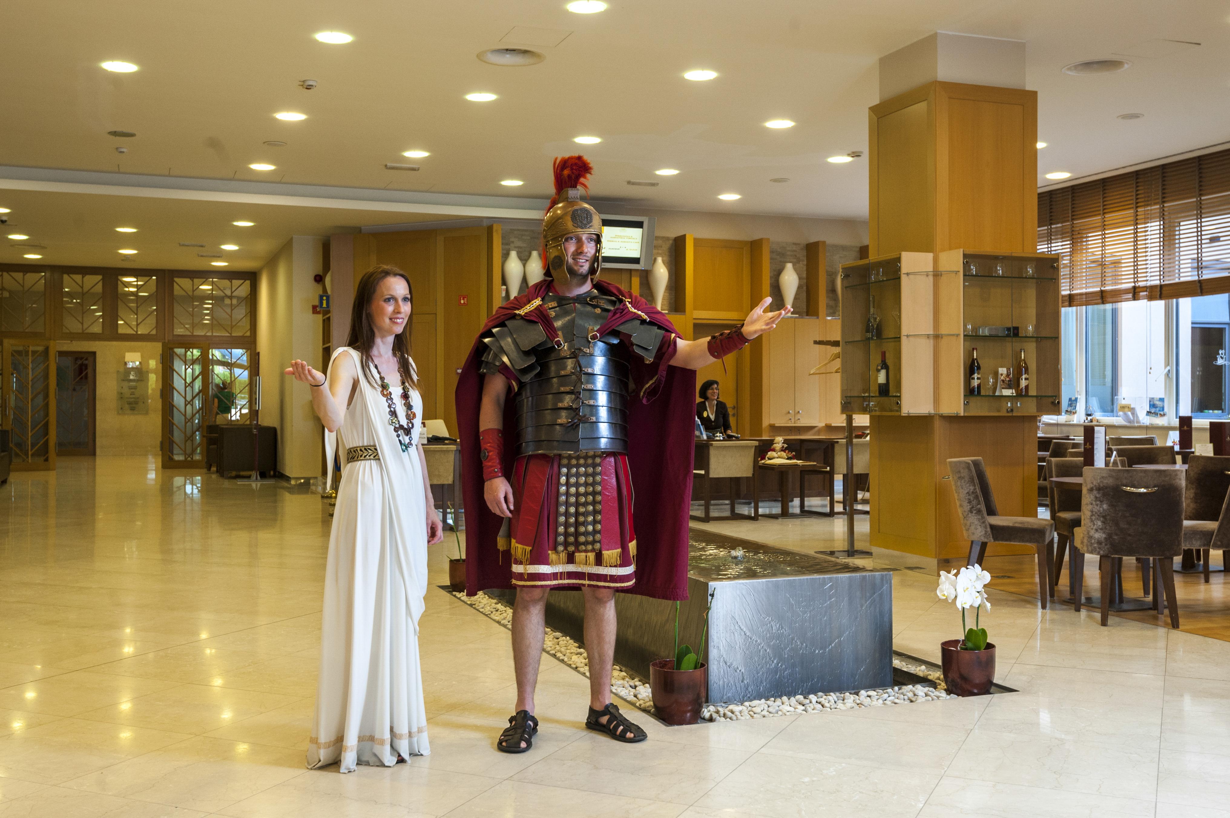 Grand Hotel Primus - Terme Ptuj - Sava Hotels & Resorts 외부 사진