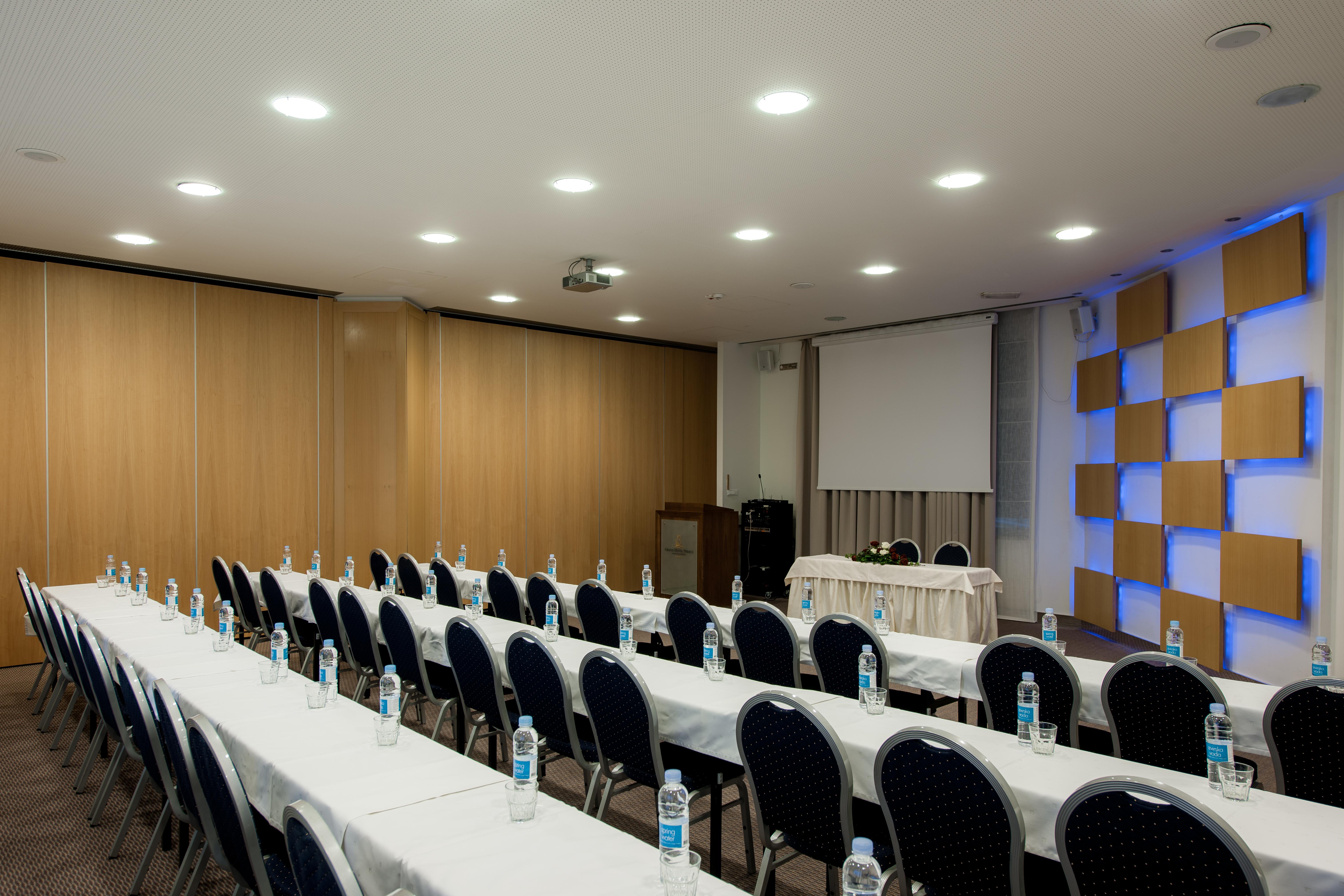 Grand Hotel Primus - Terme Ptuj - Sava Hotels & Resorts 외부 사진