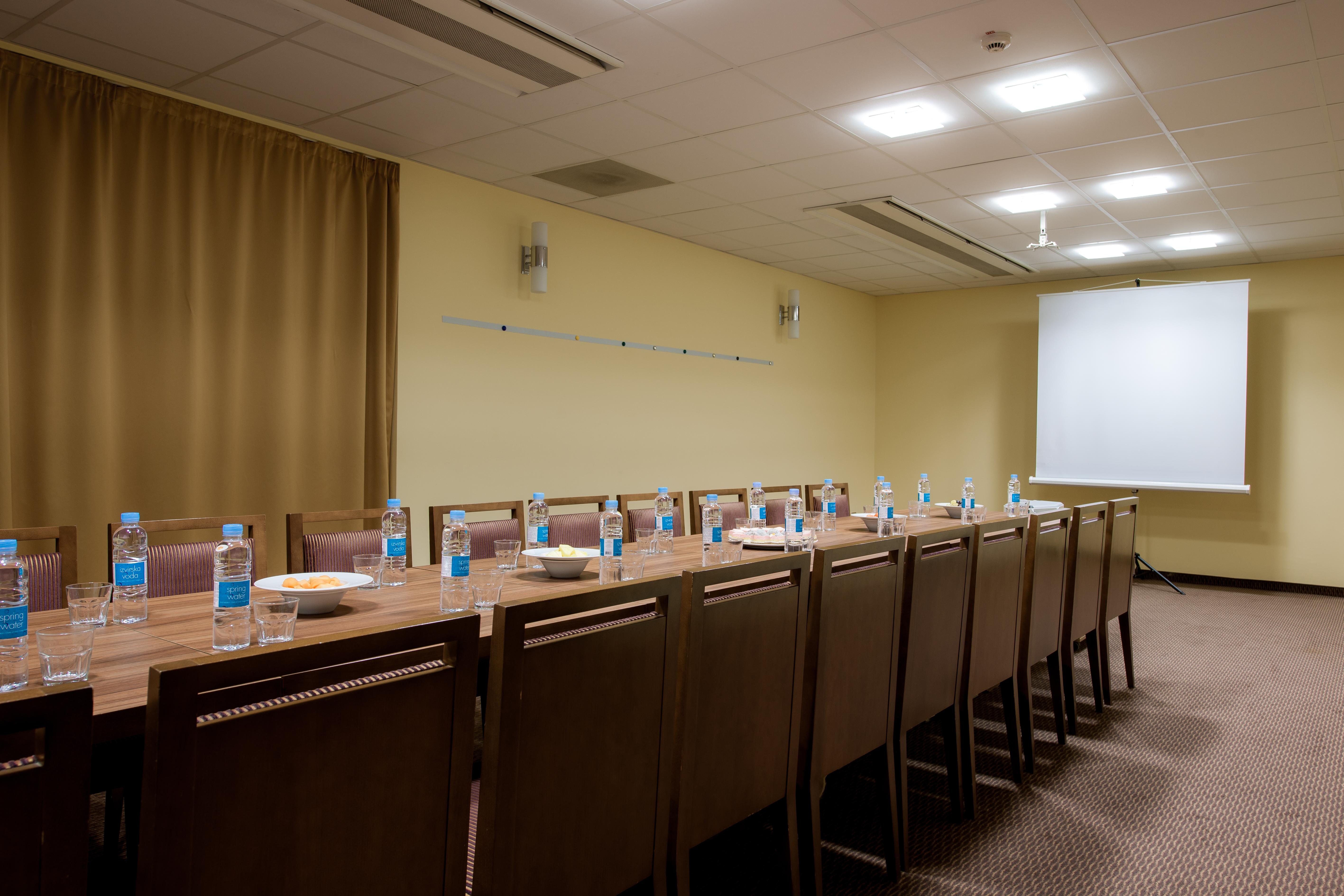 Grand Hotel Primus - Terme Ptuj - Sava Hotels & Resorts 외부 사진