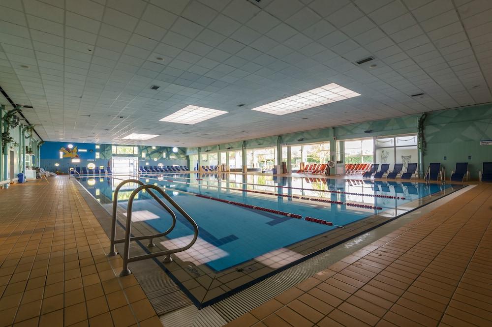 Grand Hotel Primus - Terme Ptuj - Sava Hotels & Resorts 외부 사진