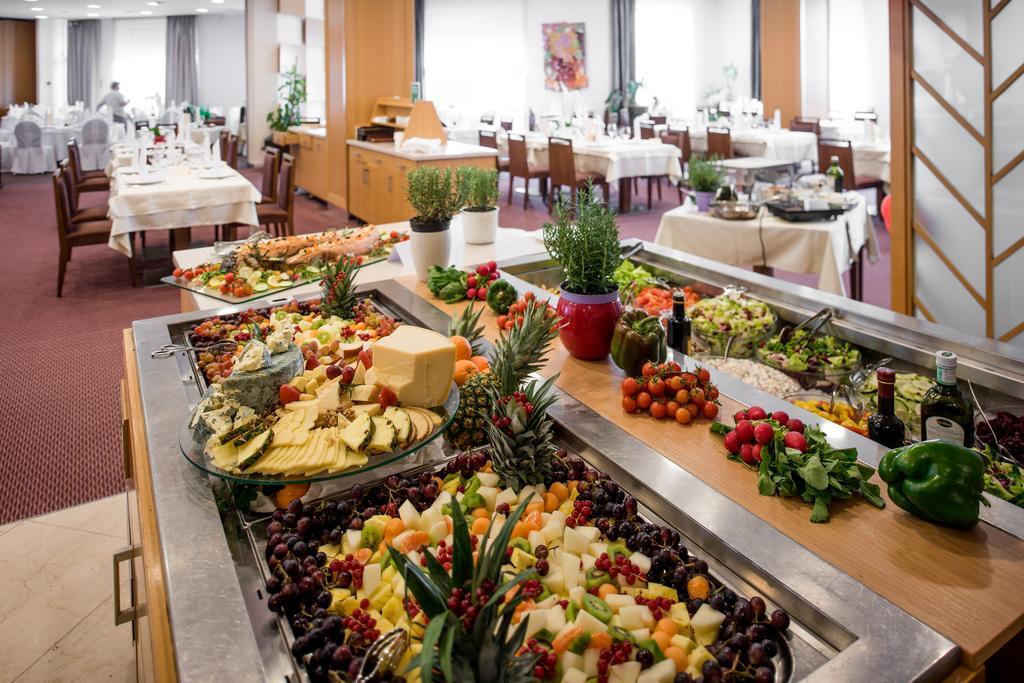 Grand Hotel Primus - Terme Ptuj - Sava Hotels & Resorts 외부 사진
